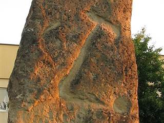 Holíčske megality 3 - PhDr. Rudolf Irša