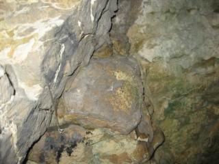 Jaskyňa Dzedova ric 5 - Majtán Robo