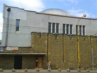 Neologická synagóga ZA 2 - Martin Pohanka