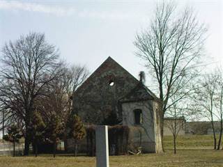Stredoveký kostolík v Kline 2 - Agnesa Delimanová