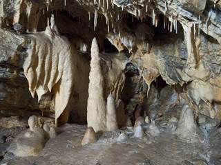 Važecká jaskyňa 2