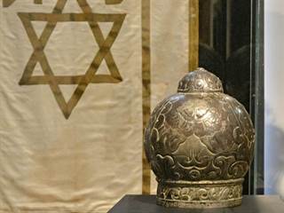 Múzeum židovskej kultúry 3