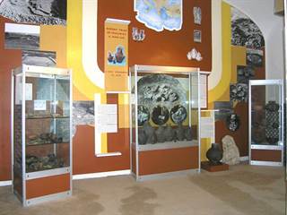 Gemersko-malohontské múzeum 2