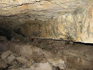 Tunelová jaskyňa 3 - Majtán Robo