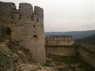Plavecký hrad 3 - Palino Peťovský
