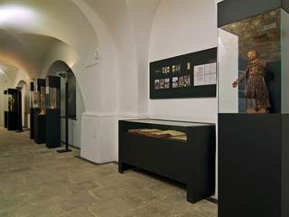 Múzeum L. Mattyasovszkého 5
