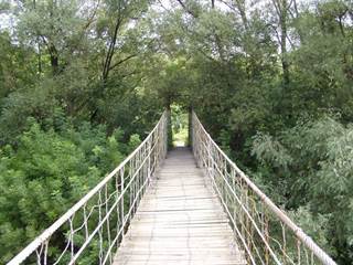 Lanový most nad Latoricou 5