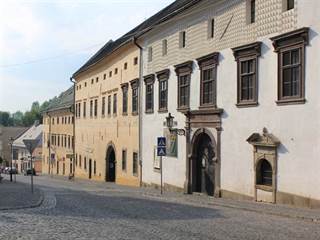 Slovenské banské - Kammerhof 5