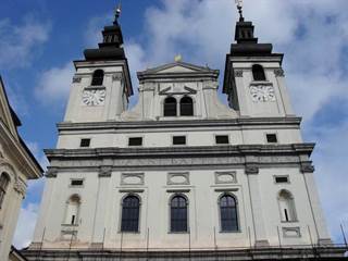 Katedrála sv. Jána TT 2