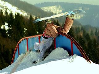 Skipark Erika - Kojšovská hoľa 03