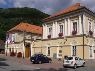 Mestské múzeum v Tis. 2 - Daniel Baránek