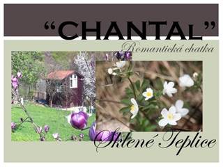 Chatka Chantal 3