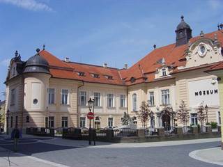 Podunajské múzeum 2 - Husond