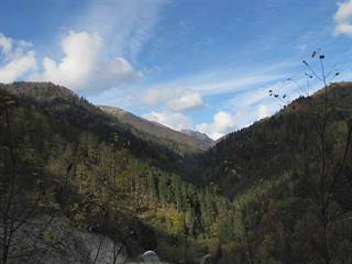 Bystričský vodopád 5 - Majtán Robo