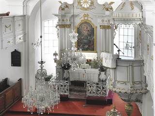 Evanjelický kostol v Ska. 3 - Eduard Timko