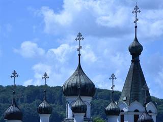 Pravoslavna Katedrala v Presove