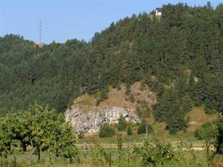Liskovská jaskyňa 5 - Daniela Tomášiková