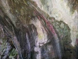 Jaskyňa Dervavá skala 6 - ferix