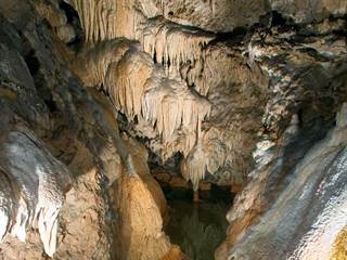 Belianska jaskyňa 1