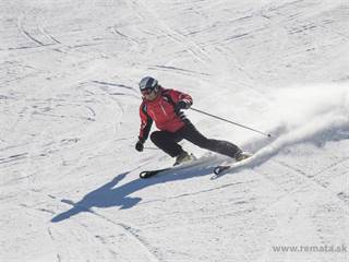 Lyžiarske stredisko Ski TMG Remata 03