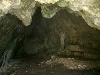 Mojtínska jaskyňa 2 - Palino Peťovský
