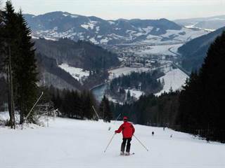 Ski Park Racibor 3