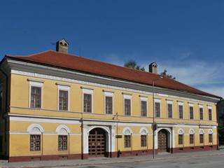 Banícke múzeum v Rož. - Historická exp. 7