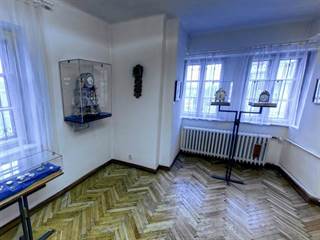 Múzeum hodín 3 - Múzeum mesta Bratislavy