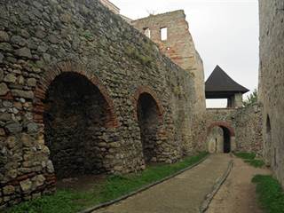 Trenčiansky hrad 2