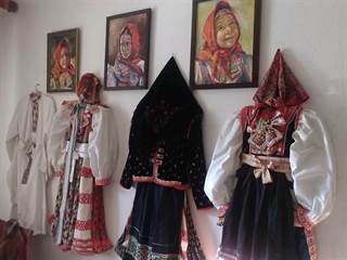 Múzeum ľudových tradícií Važec 3