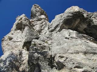 Belské skaly 17 - Majtán Robo
