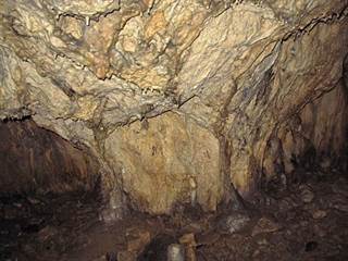 Netopieria jaskyňa 11 - Majtán Robo