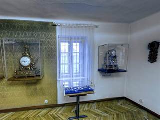 Múzeum hodín 2 - Múzeum mesta Bratislavy