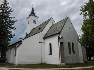 Kostol sv. Martina v Martine 2 - Erik Adamčiak