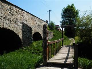 Kamenný most v Spišskom H. 02