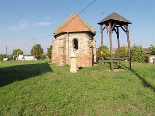 Stredoveký kostolík v Čiernom Brode 4