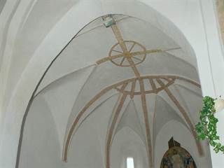 Stredoveký kostolík v Novej D. 7 - Juraj Bondora