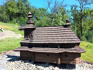 Miniskanzen drevených chrámov 14
