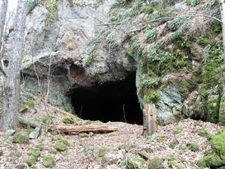 Körmendiho jaskyňa 2 - Martin Kvasna