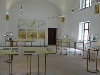 Múzeum v Kopčanoch 2 - Viera Drahošová