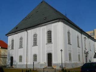 Veľký evanjelický kostol v BA 02 - Erik Adamčiak