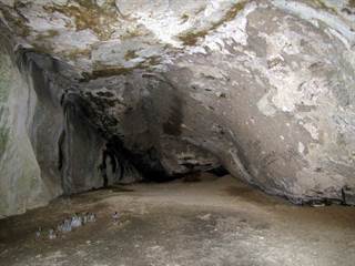 Jaskyňa Šarkania 2 - Majtán Robo