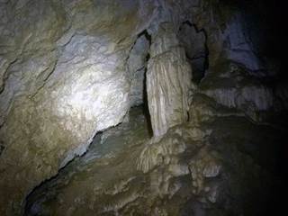 Plavecká jaskyňa 3 - Palino Peťovský