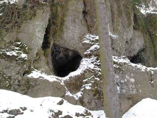 Opatovská jaskyňa 2 - Jakub257