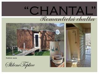 Chatka Chantal 9