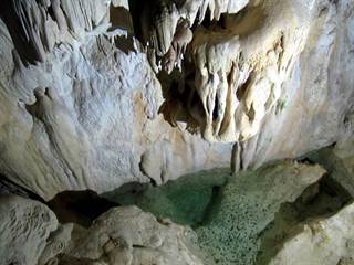 Harmanecká jaskyňa 3 - Juloml