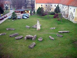 Holíčske megality 7 - PhDr. Rudolf Irša