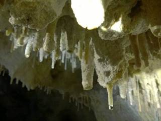 Plavecká jaskyňa 9 - Palino Peťovský