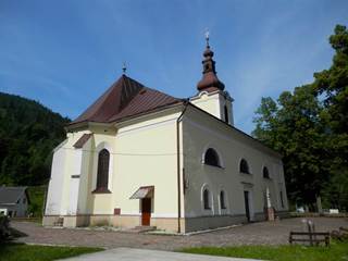 Bazilika Staré Hory 3 - Jozef Kotulič