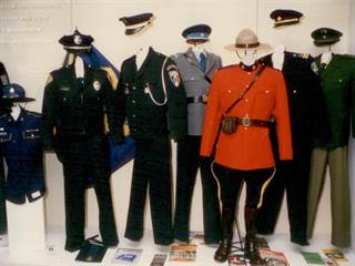 Múzeum polície 3